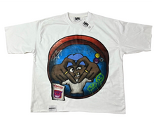 Load image into Gallery viewer, Mad Rich “World Luv” Tee
