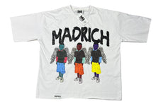 Load image into Gallery viewer, Mad Rich &quot;Don Living&quot; Tee
