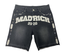 Load image into Gallery viewer, Mad Rich Jorts
