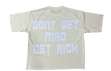 Load image into Gallery viewer, Mad Rich “Open Face” Tee
