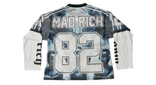 Load image into Gallery viewer, Mad Rich “WAO” Jersey
