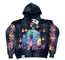 Load image into Gallery viewer, Mad Rich “BTE” Jacket
