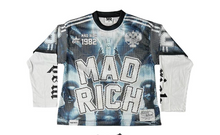 Load image into Gallery viewer, Mad Rich “WAO” Jersey
