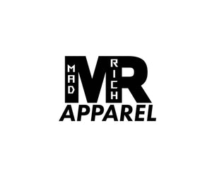 Mad Rich Apparel