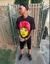 Load image into Gallery viewer, Mad Rich “Influenced” Tee
