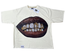 Load image into Gallery viewer, Mad Rich “Open Face” Tee
