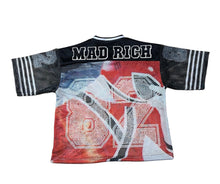 Load image into Gallery viewer, Mad Rich Football Jerseys
