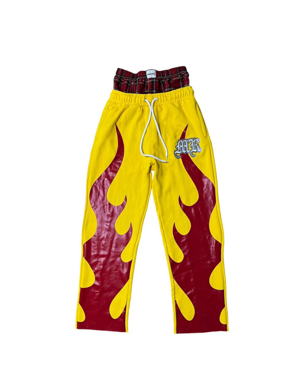 Mad Rich “Flame” Sweats