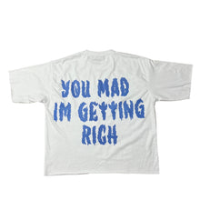 Load image into Gallery viewer, Mad Rich “World Luv” Tee
