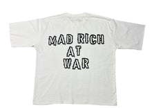 Load image into Gallery viewer, Mad Rich &quot;At War&quot; Tee
