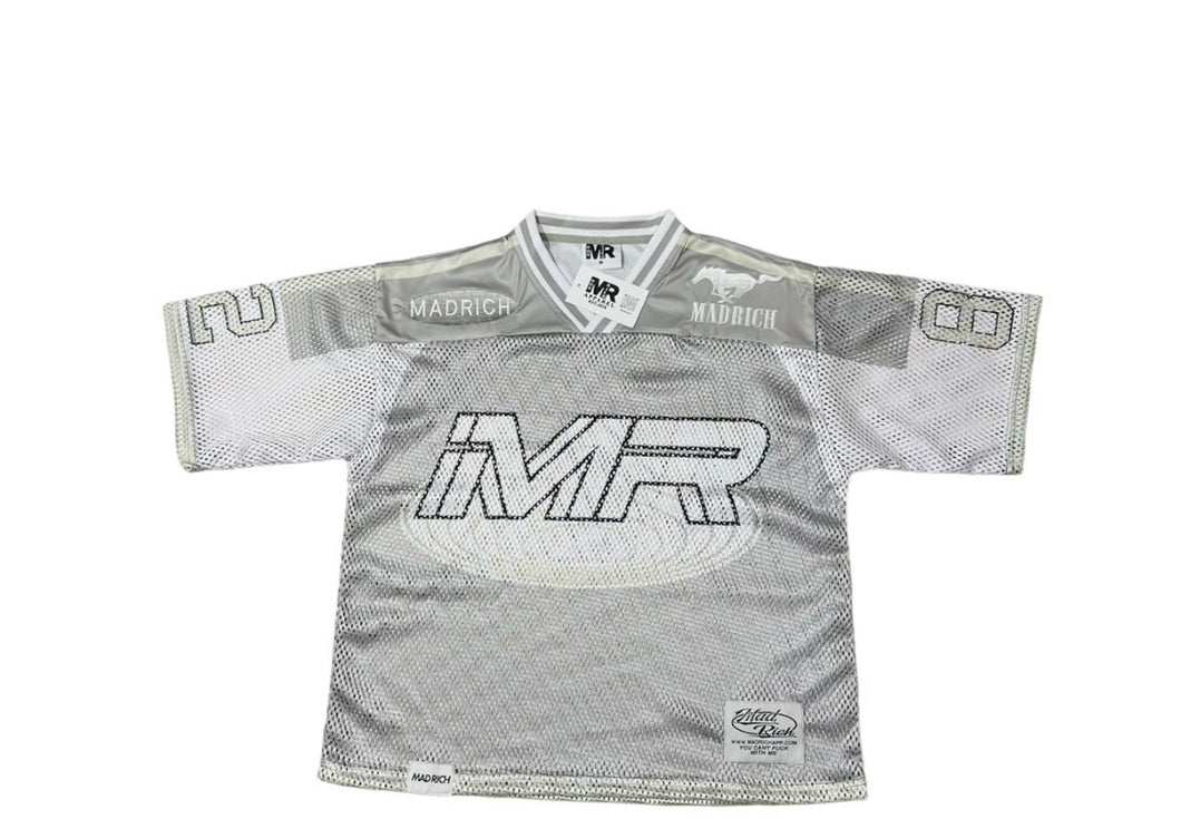 Mad Rich “Stormie” Jersey