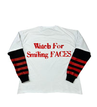 Load image into Gallery viewer, Mad Rich “Smiling Faces” Tee
