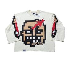 Load image into Gallery viewer, Mad Rich “FU” Tee
