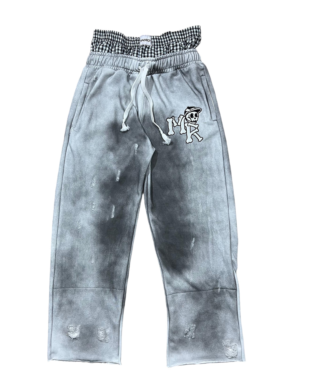 Mad Rich “Bummy” Sweats