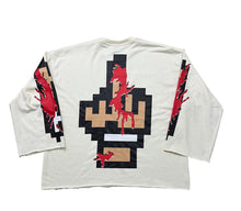 Load image into Gallery viewer, Mad Rich “FU” Tee
